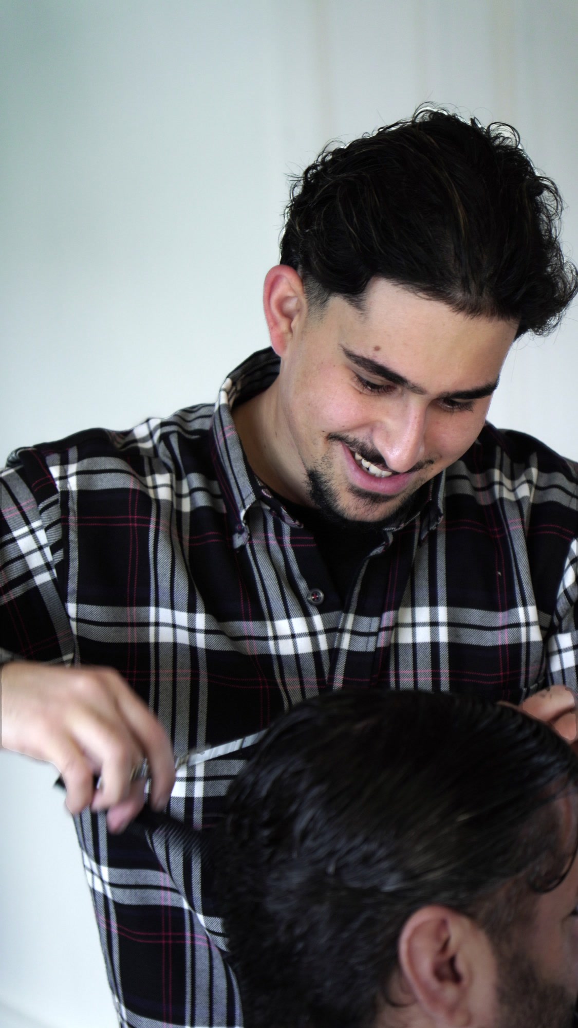 Jitz Cutz, branding